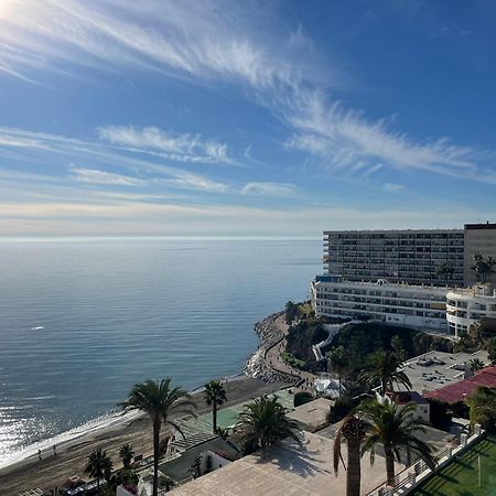 Apartamentos La Roca Rentals Torremolinos Eksteriør bilde