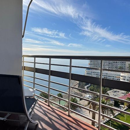 Apartamentos La Roca Rentals Torremolinos Eksteriør bilde