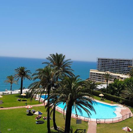Apartamentos La Roca Rentals Torremolinos Eksteriør bilde
