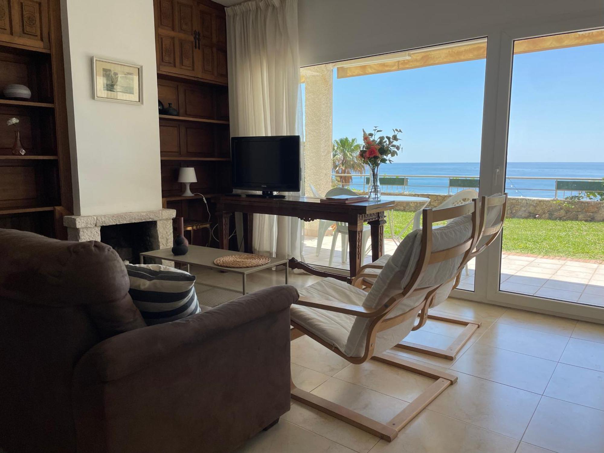 Apartamentos La Roca Rentals Torremolinos Eksteriør bilde