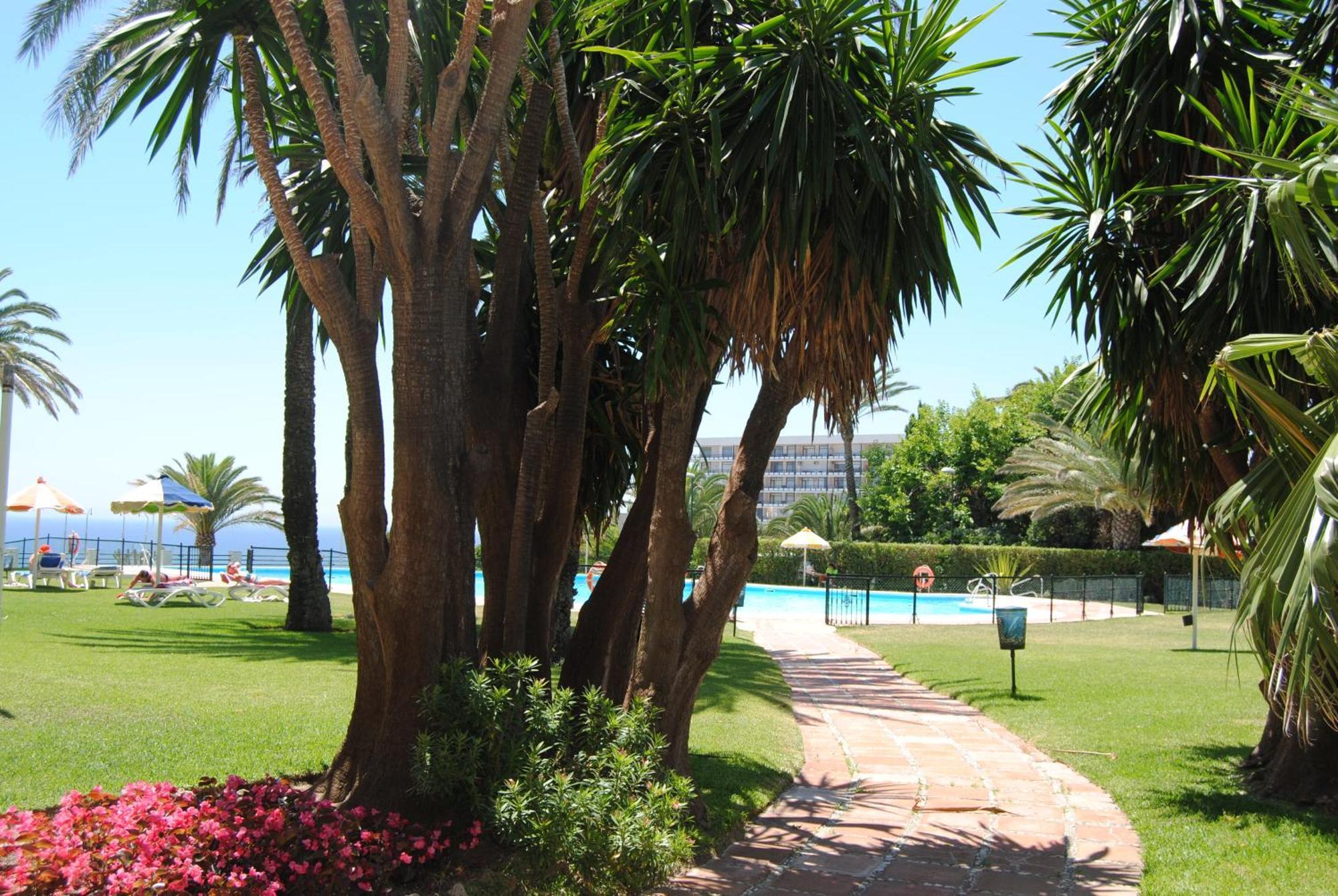 Apartamentos La Roca Rentals Torremolinos Eksteriør bilde