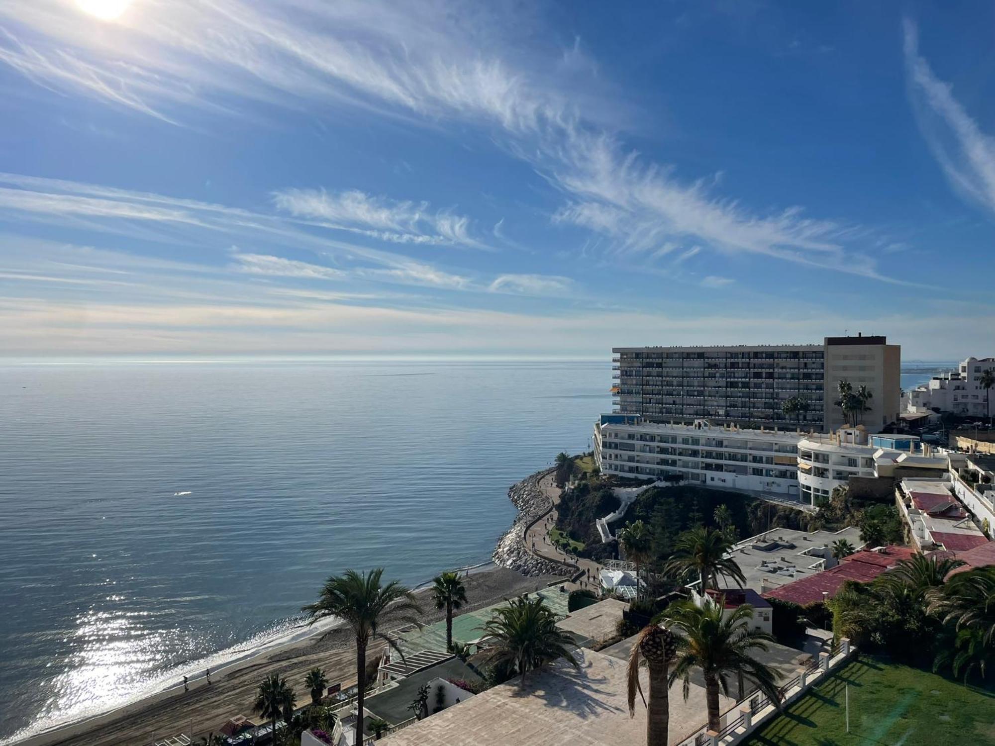 Apartamentos La Roca Rentals Torremolinos Eksteriør bilde