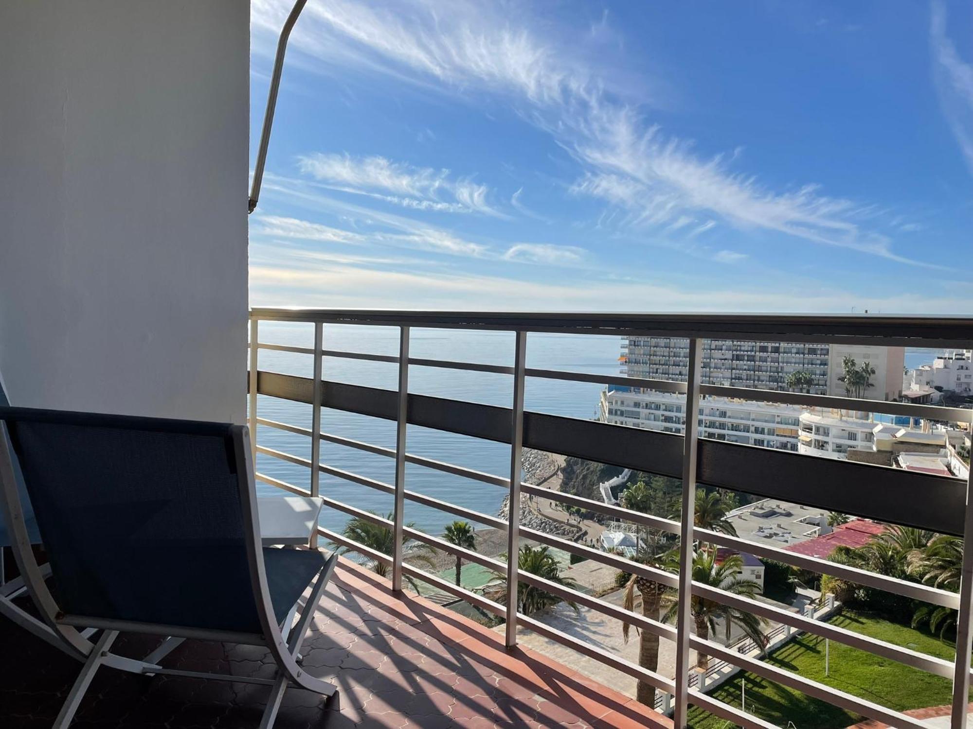 Apartamentos La Roca Rentals Torremolinos Eksteriør bilde