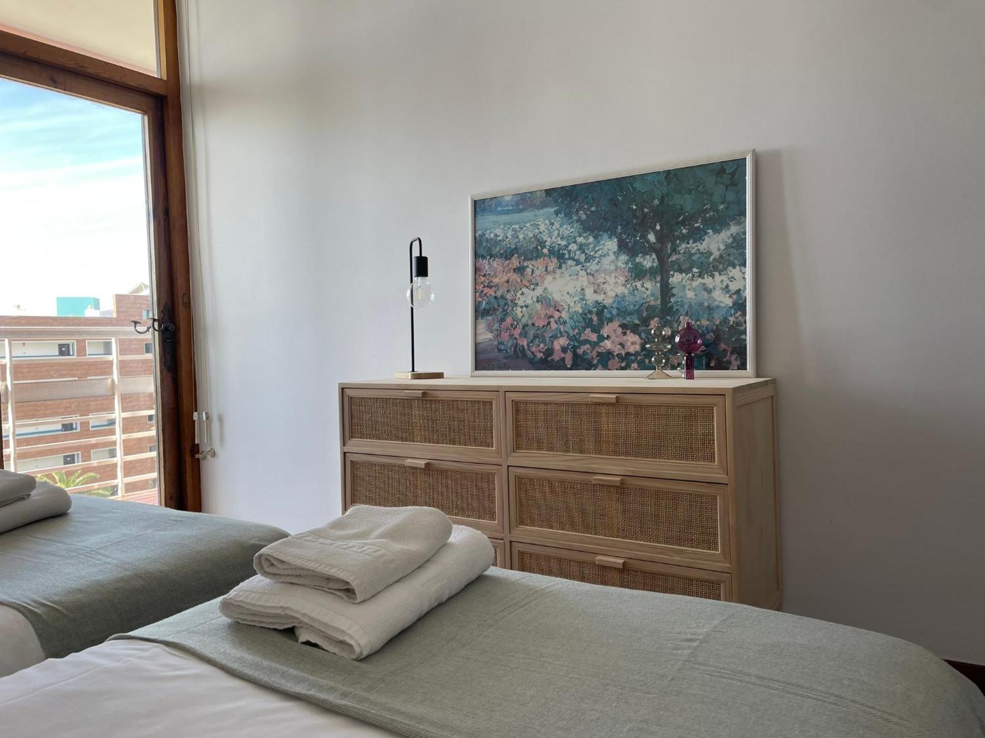 Apartamentos La Roca Rentals Torremolinos Eksteriør bilde