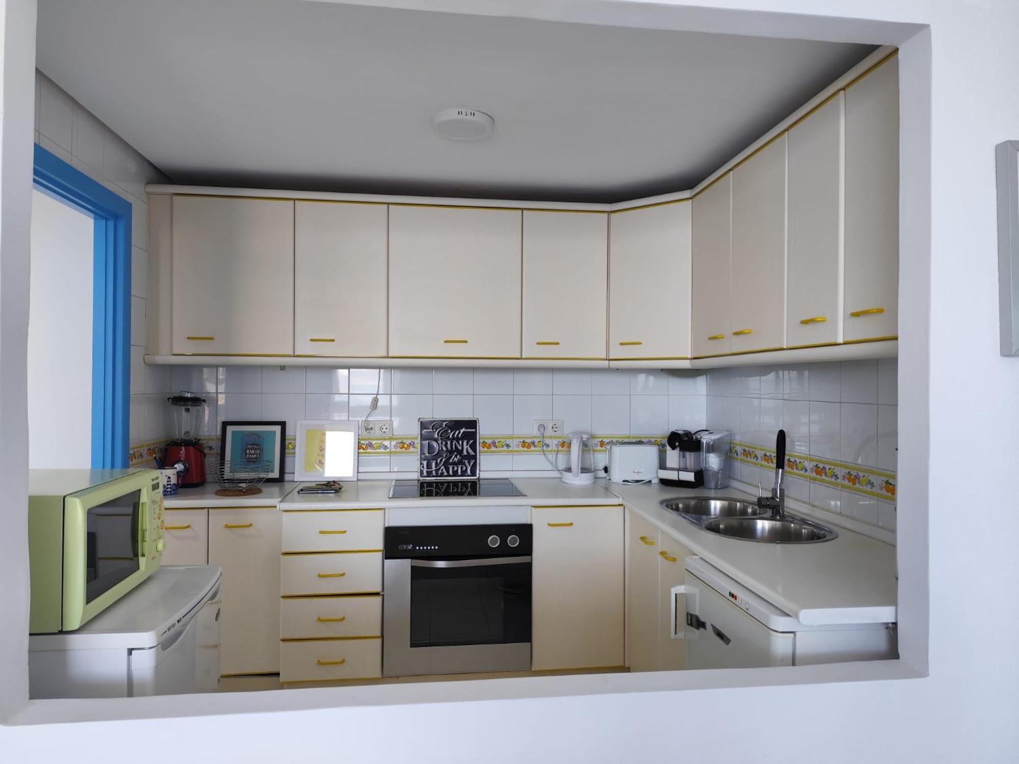 Apartamentos La Roca Rentals Torremolinos Eksteriør bilde