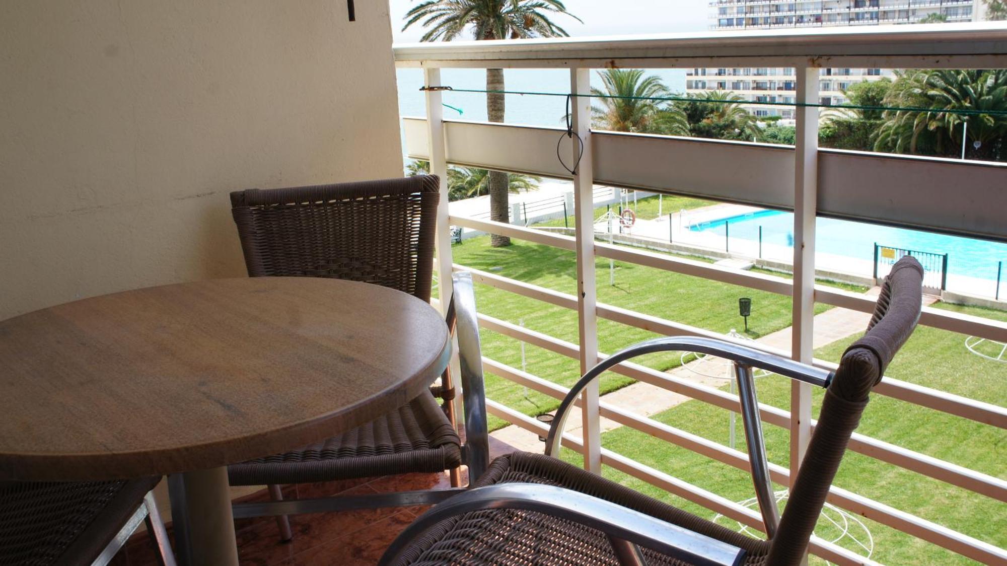 Apartamentos La Roca Rentals Torremolinos Eksteriør bilde