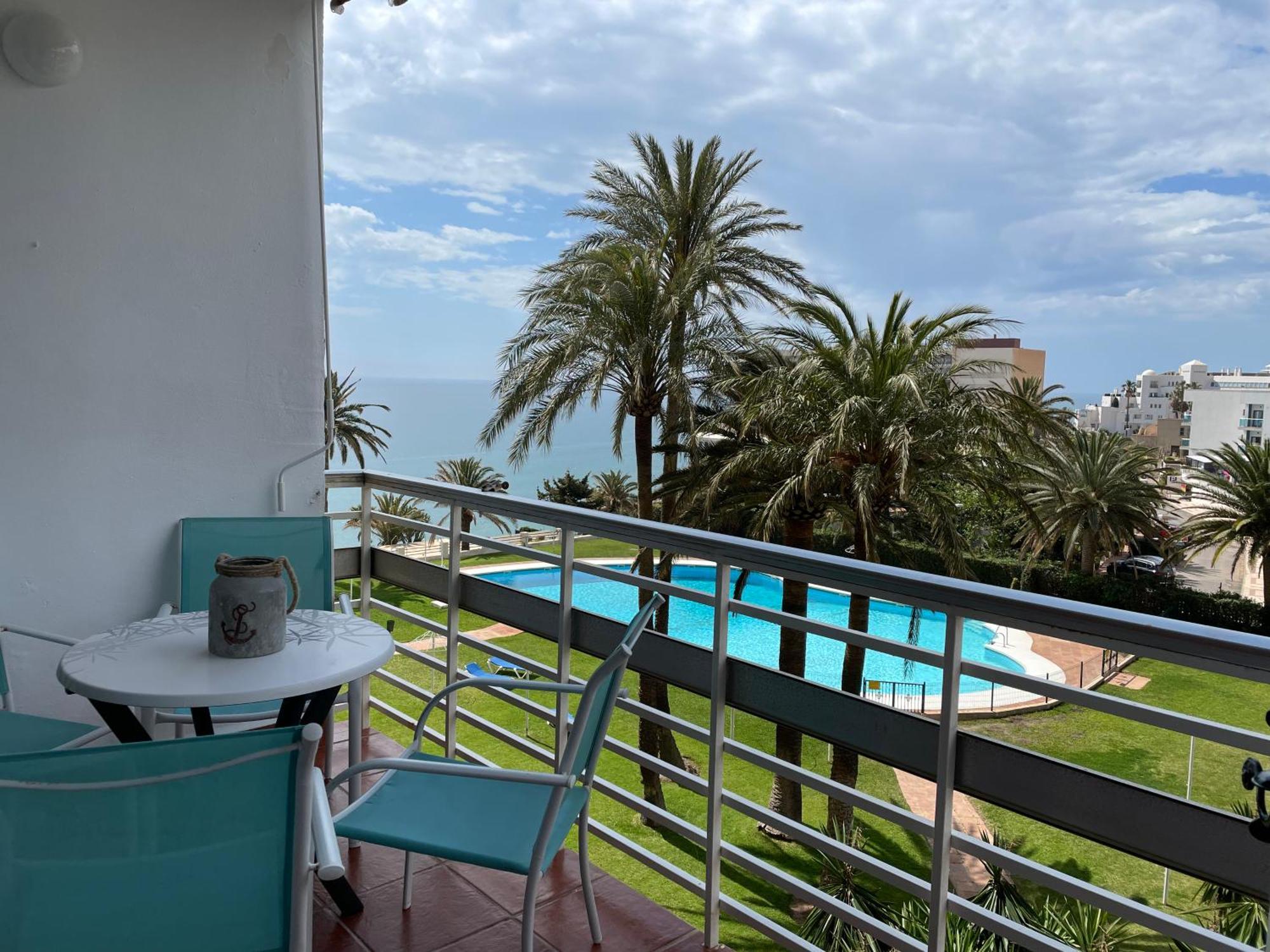 Apartamentos La Roca Rentals Torremolinos Eksteriør bilde