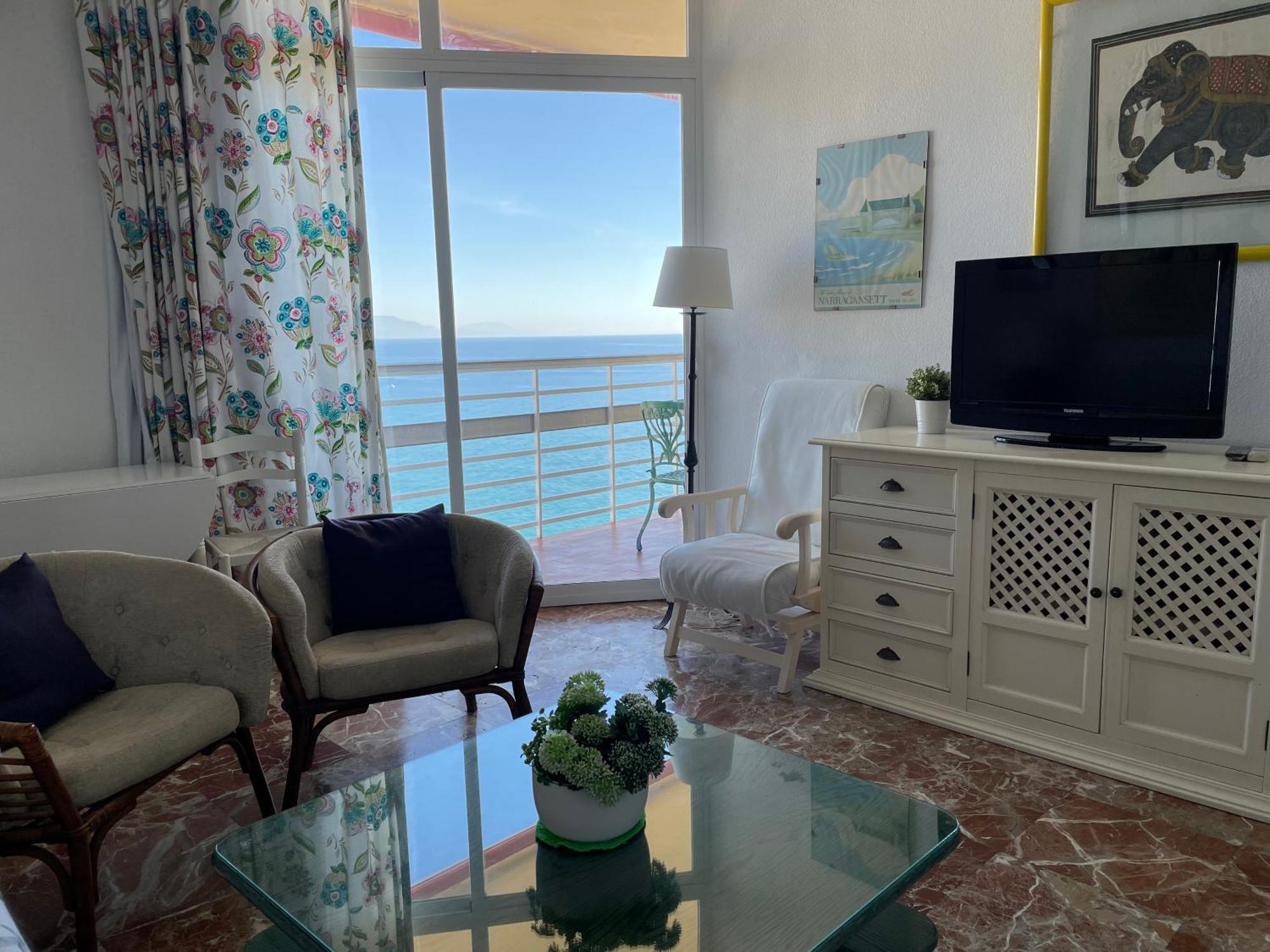 Apartamentos La Roca Rentals Torremolinos Eksteriør bilde