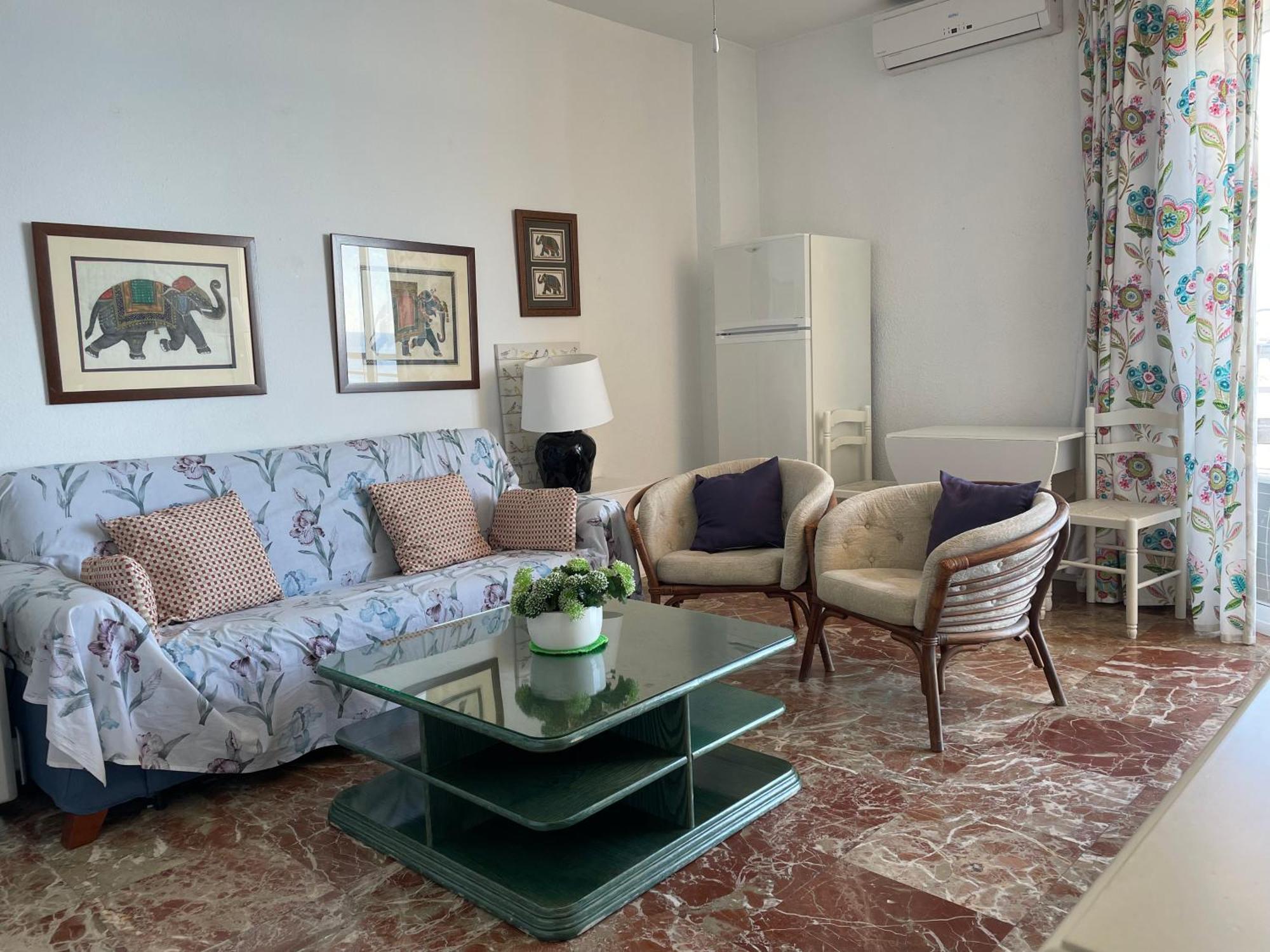 Apartamentos La Roca Rentals Torremolinos Eksteriør bilde
