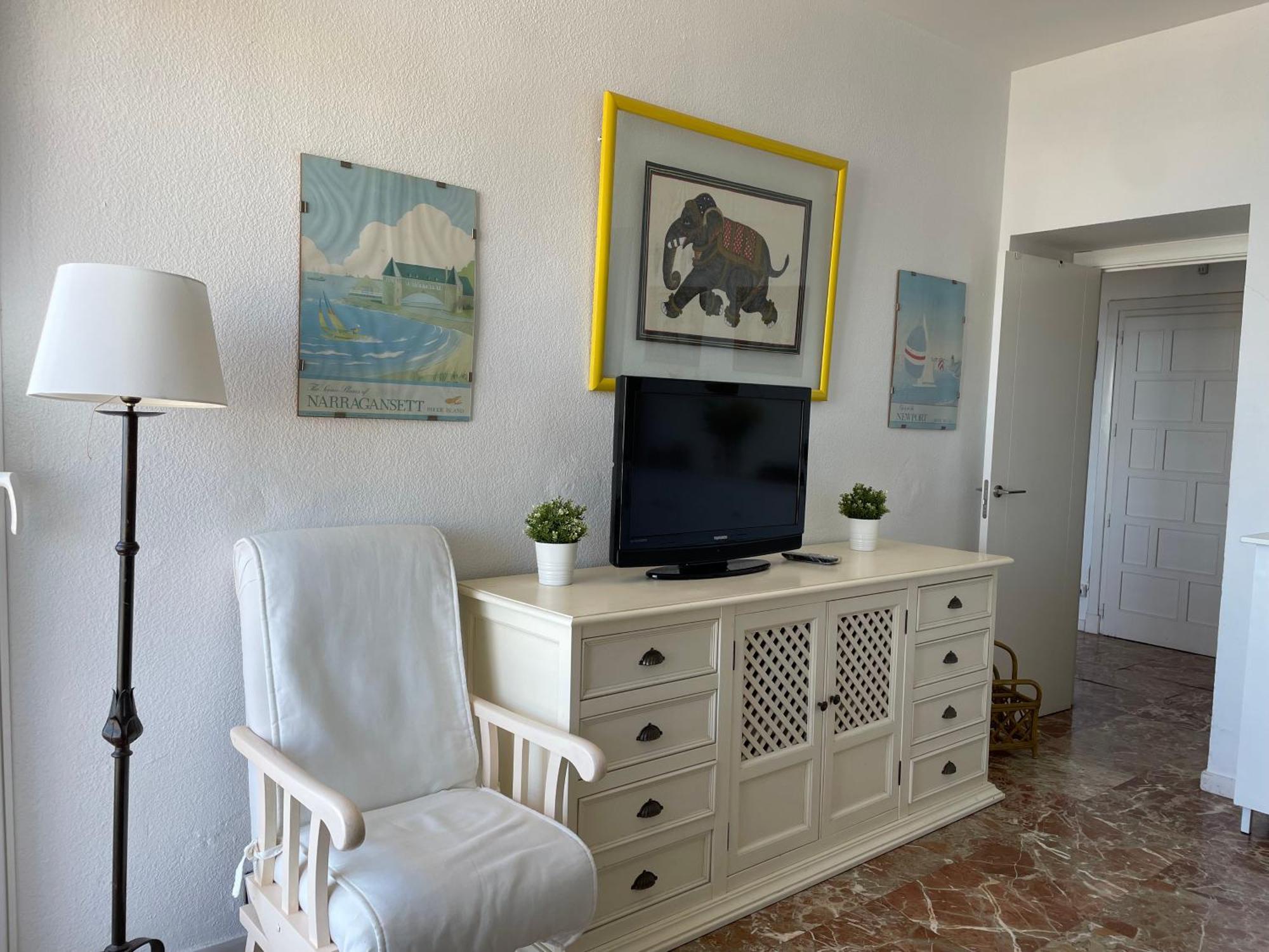 Apartamentos La Roca Rentals Torremolinos Eksteriør bilde