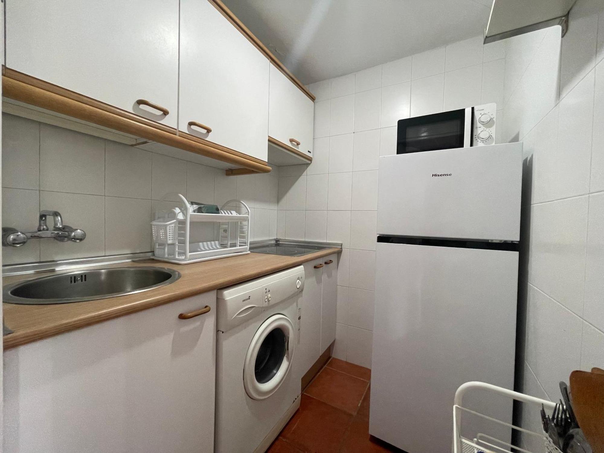 Apartamentos La Roca Rentals Torremolinos Eksteriør bilde