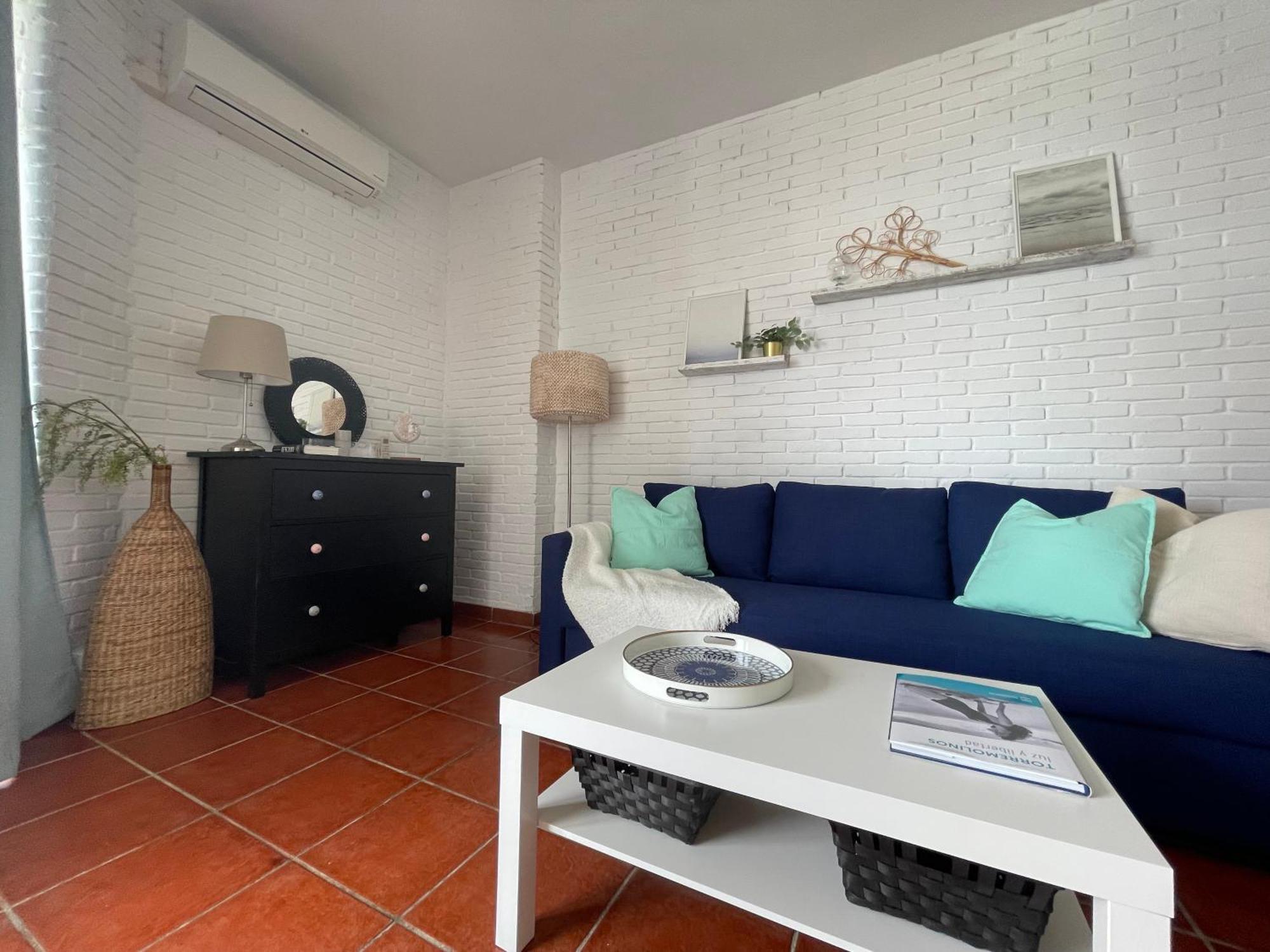 Apartamentos La Roca Rentals Torremolinos Eksteriør bilde
