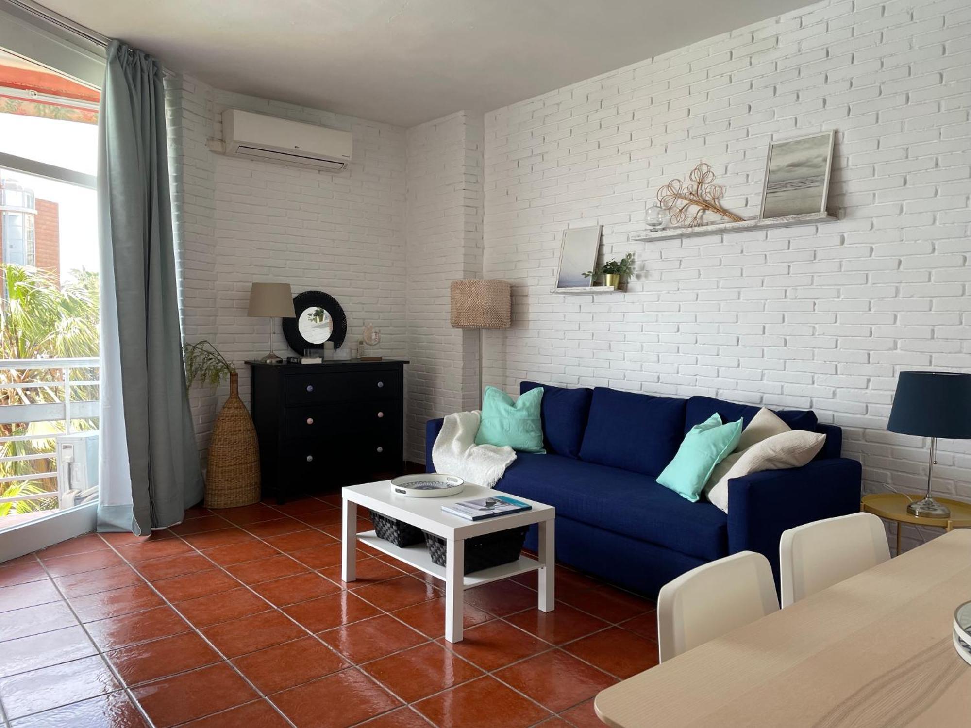 Apartamentos La Roca Rentals Torremolinos Eksteriør bilde