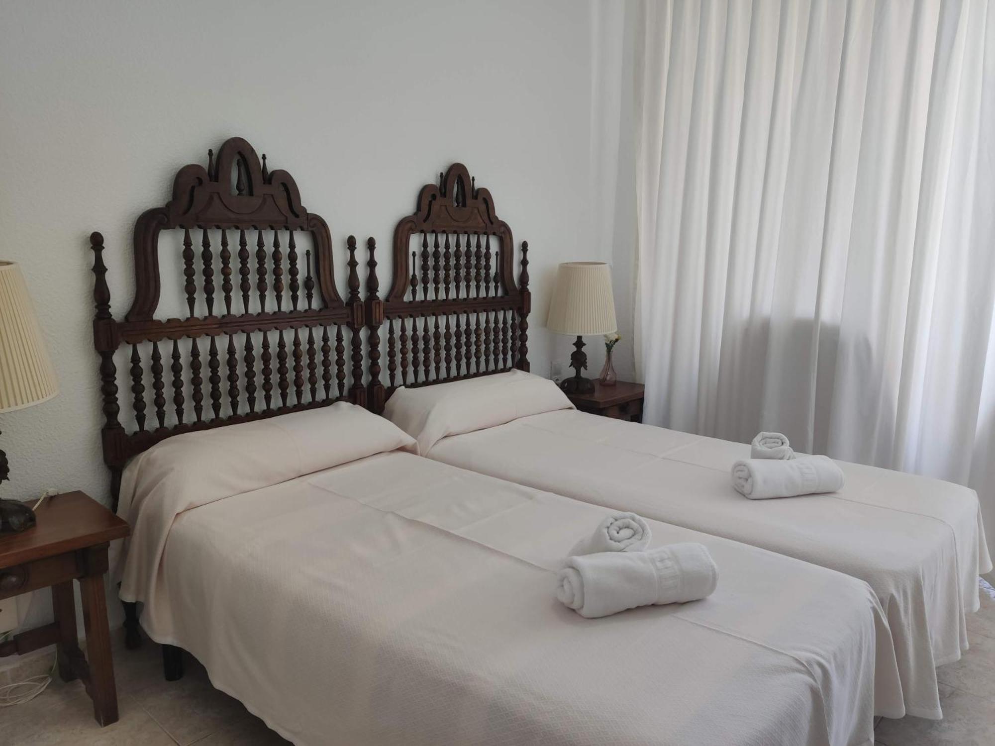 Apartamentos La Roca Rentals Torremolinos Eksteriør bilde