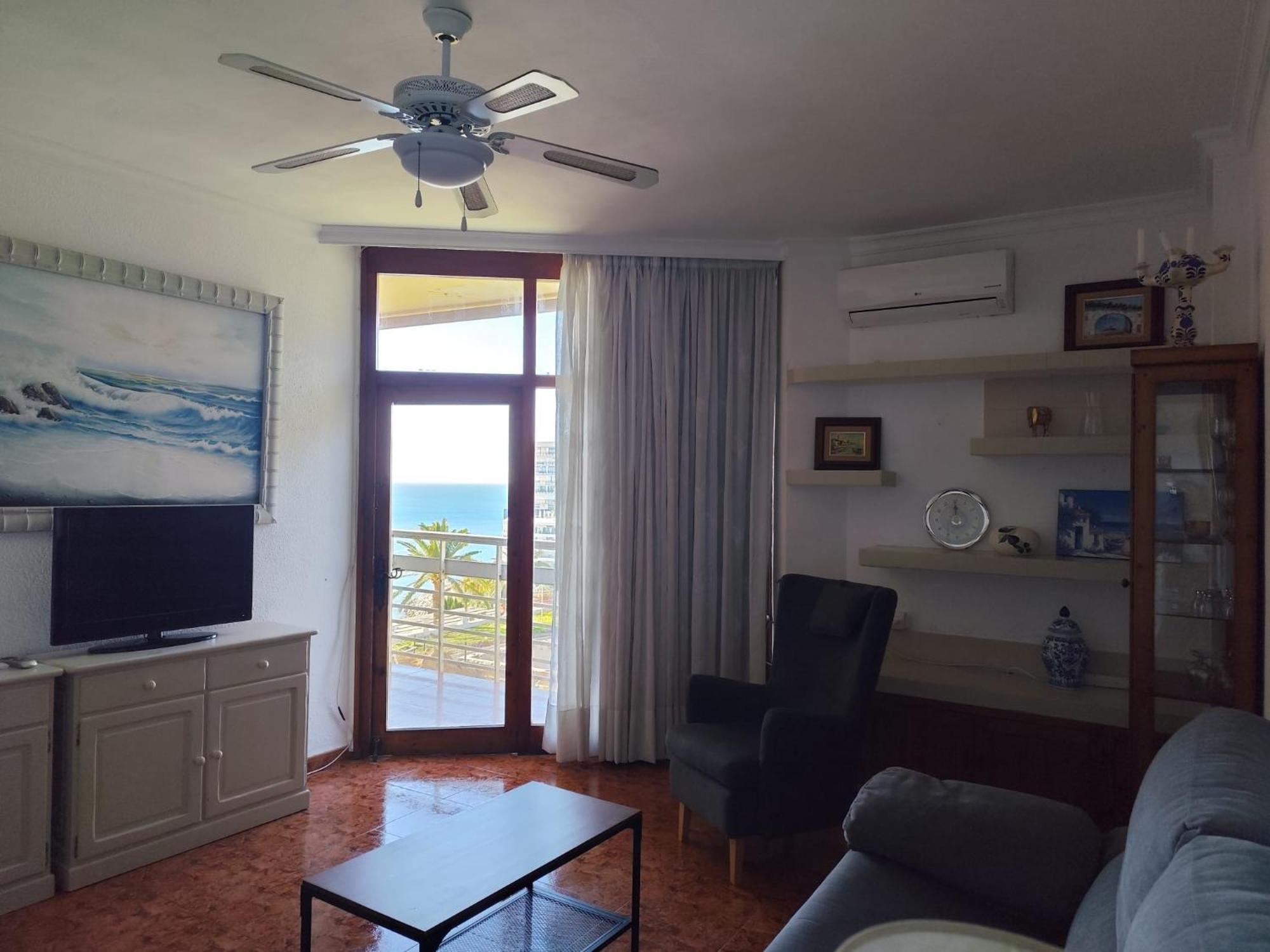 Apartamentos La Roca Rentals Torremolinos Eksteriør bilde