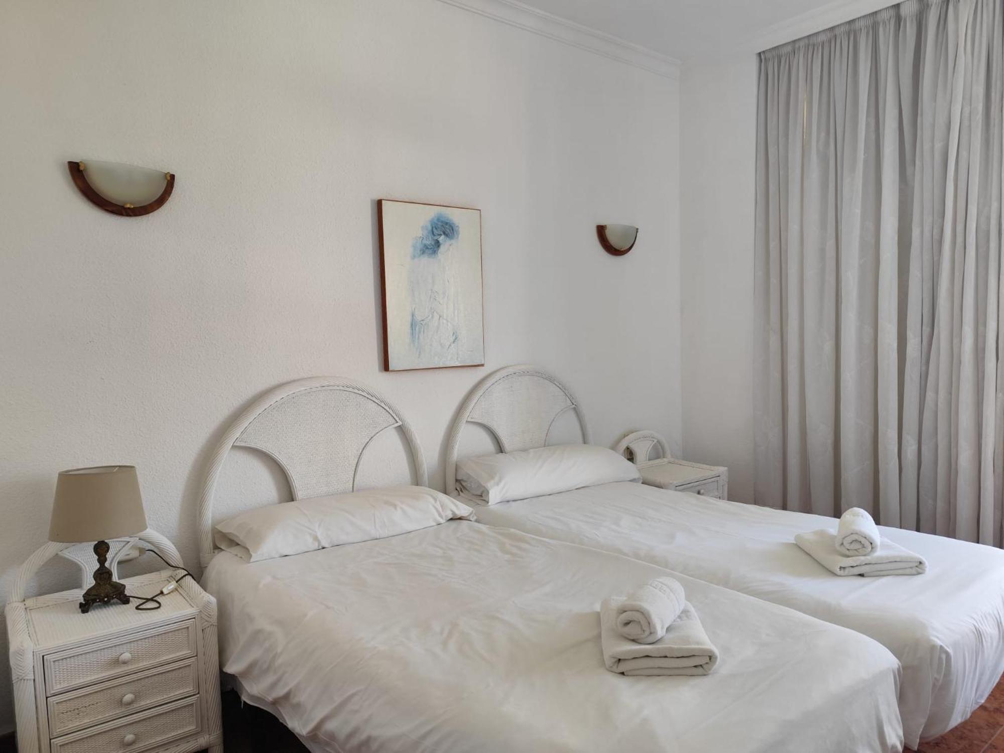 Apartamentos La Roca Rentals Torremolinos Eksteriør bilde