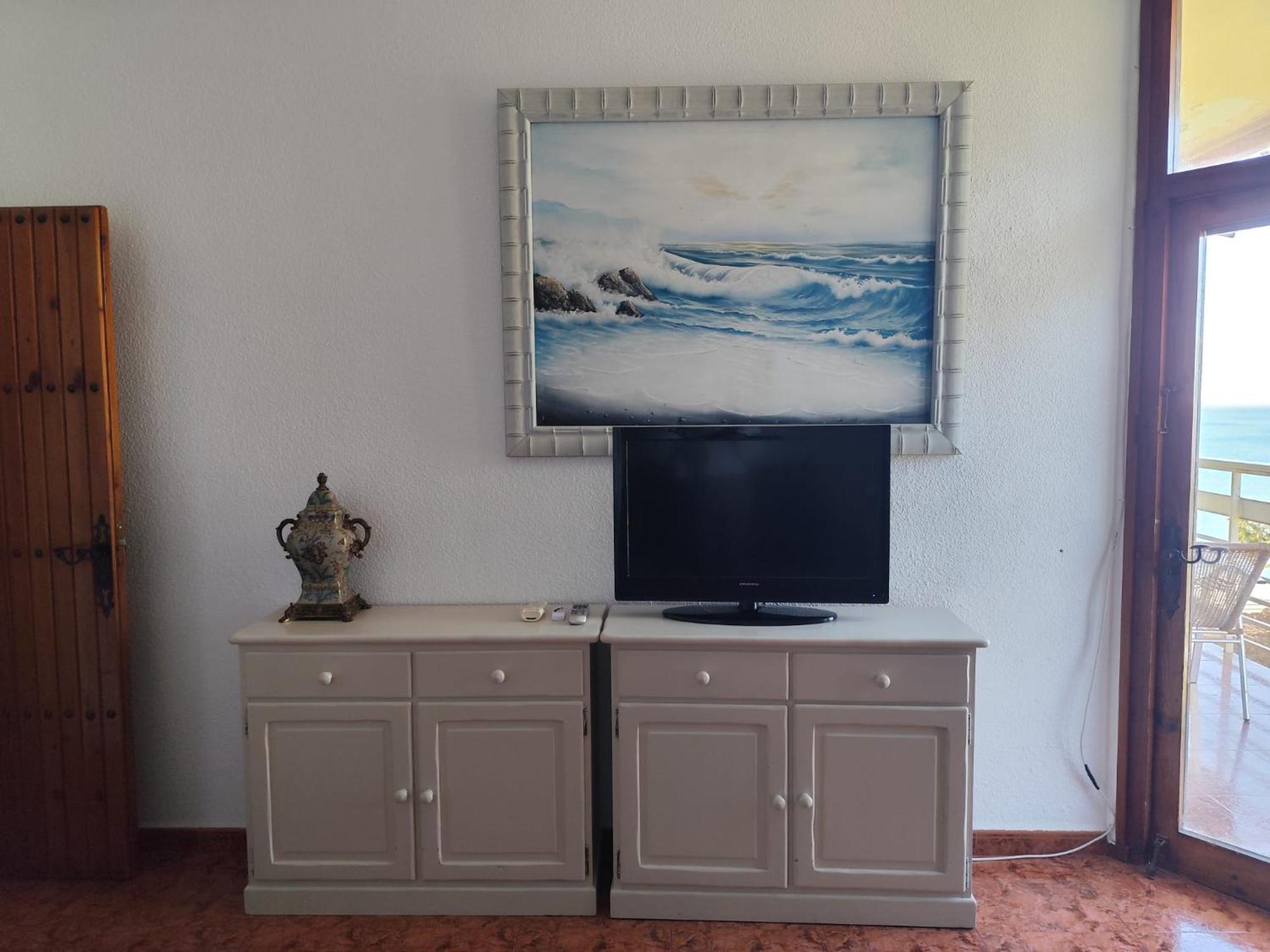 Apartamentos La Roca Rentals Torremolinos Eksteriør bilde