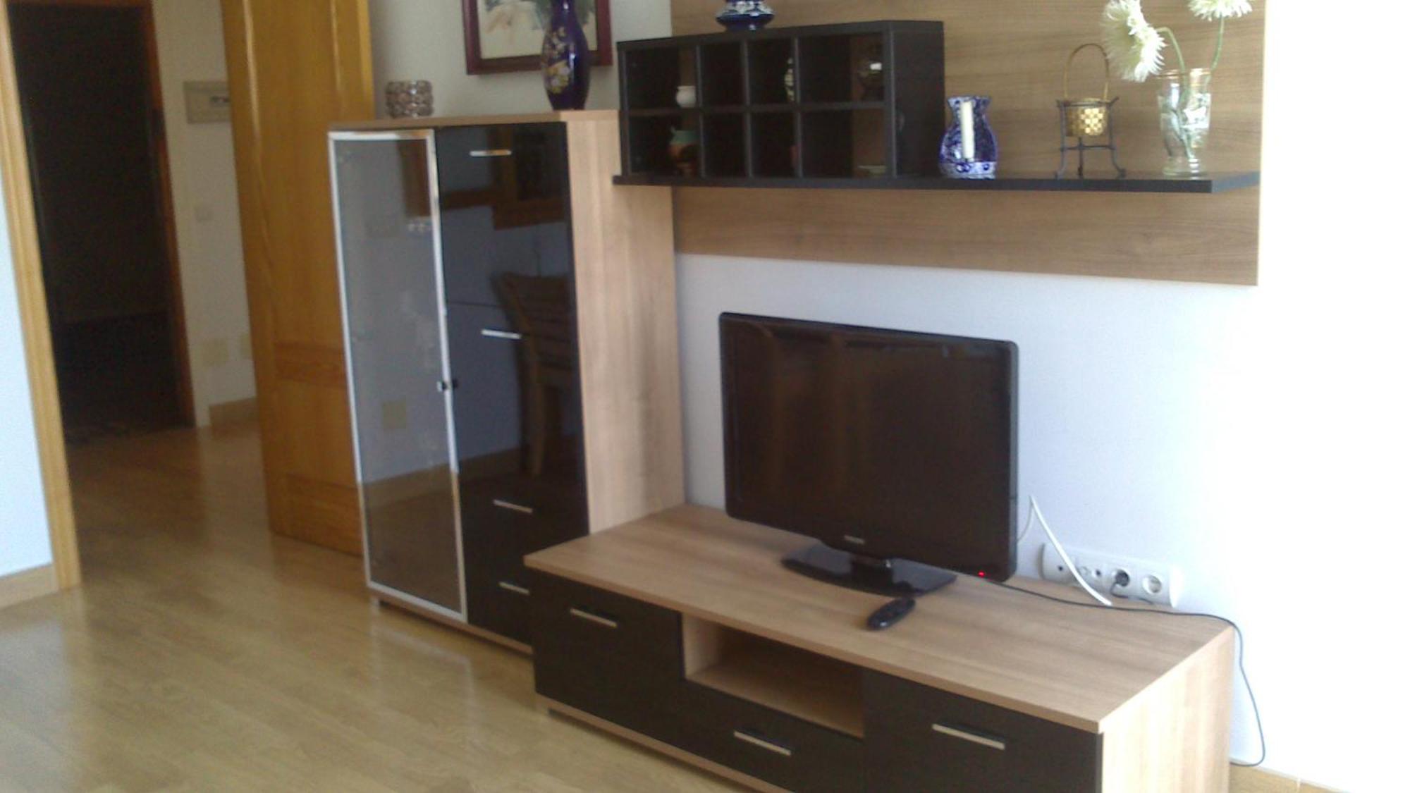 Apartamentos La Roca Rentals Torremolinos Eksteriør bilde