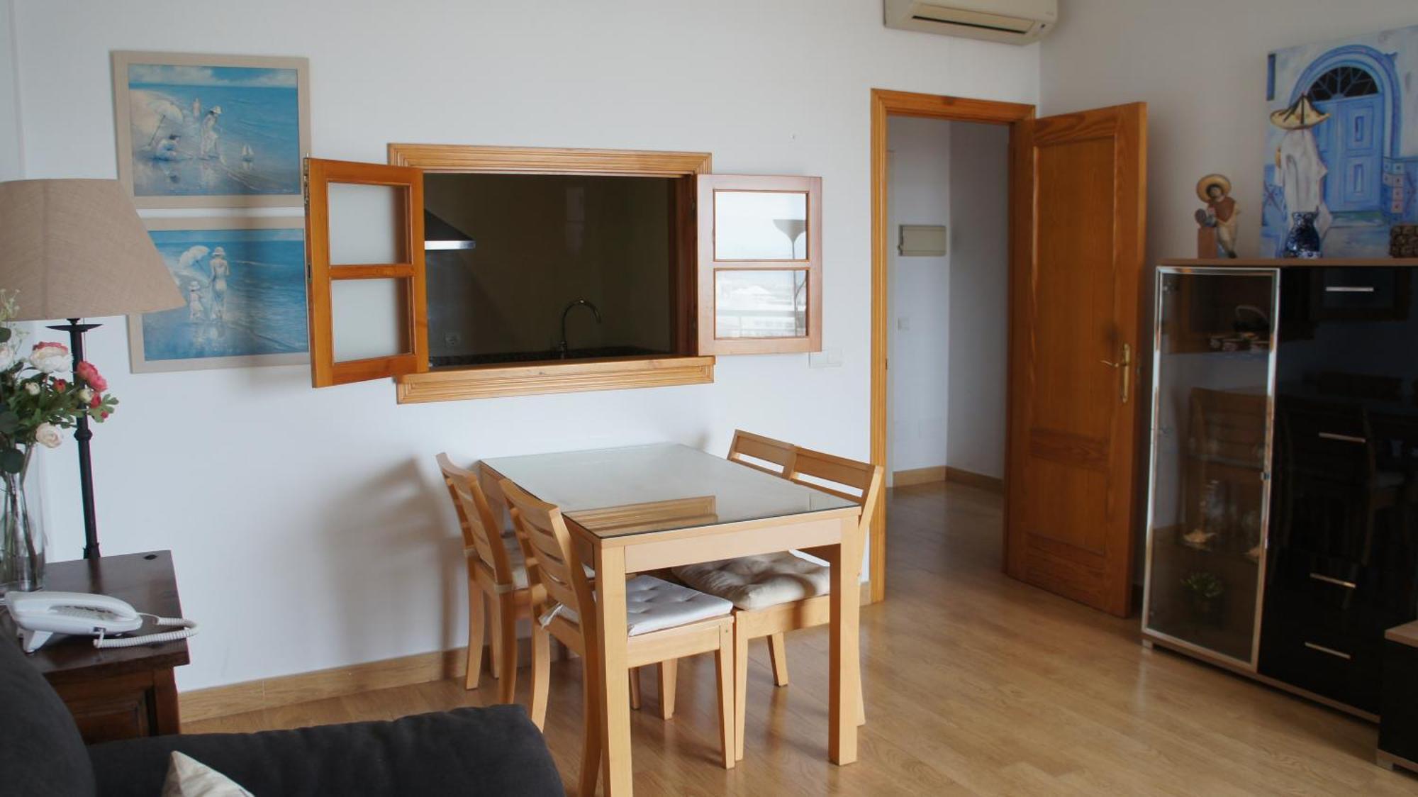 Apartamentos La Roca Rentals Torremolinos Eksteriør bilde