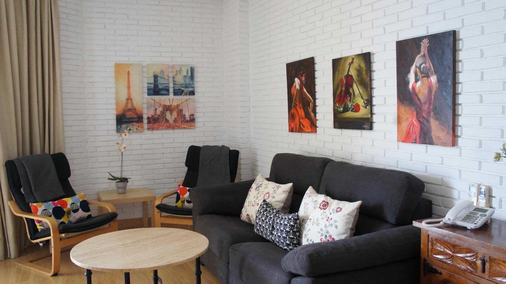 Apartamentos La Roca Rentals Torremolinos Eksteriør bilde