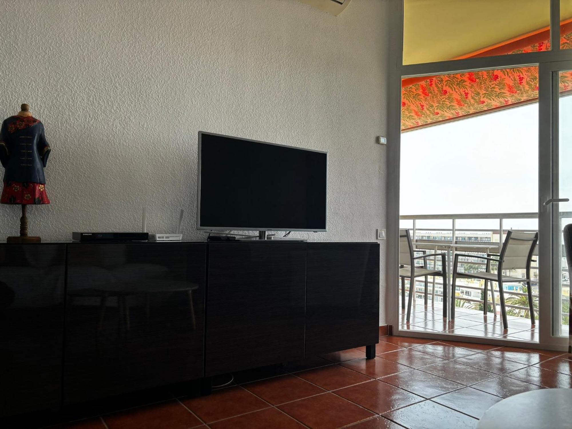Apartamentos La Roca Rentals Torremolinos Eksteriør bilde