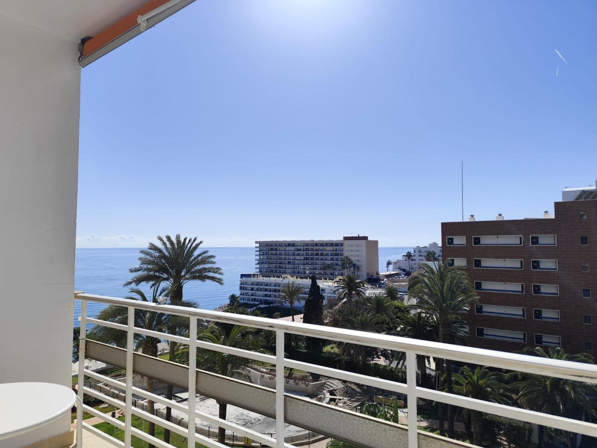 Apartamentos La Roca Rentals Torremolinos Eksteriør bilde