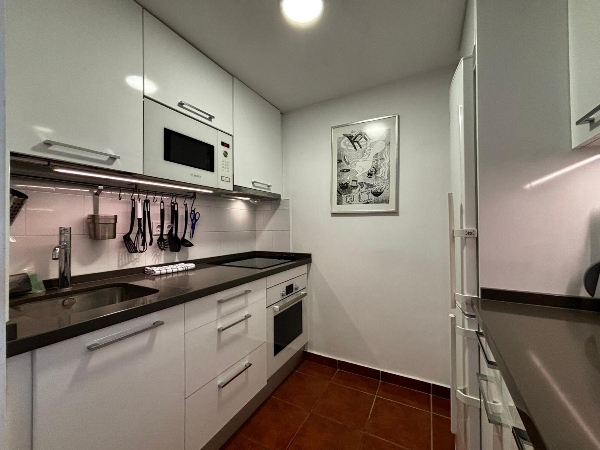 Apartamentos La Roca Rentals Torremolinos Eksteriør bilde