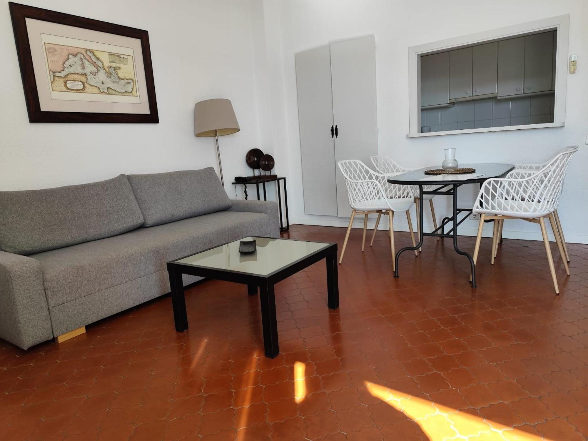 Apartamentos La Roca Rentals Torremolinos Eksteriør bilde