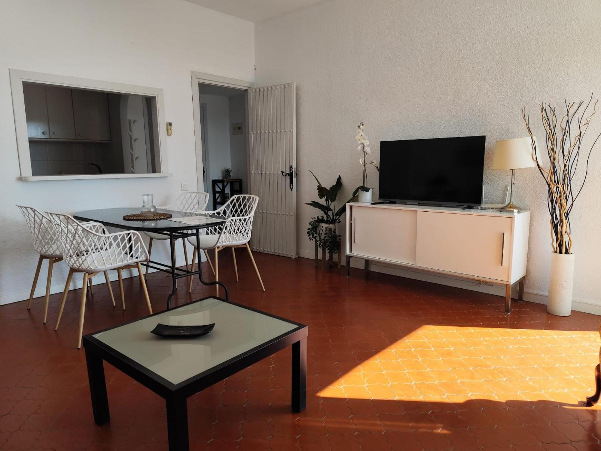 Apartamentos La Roca Rentals Torremolinos Eksteriør bilde