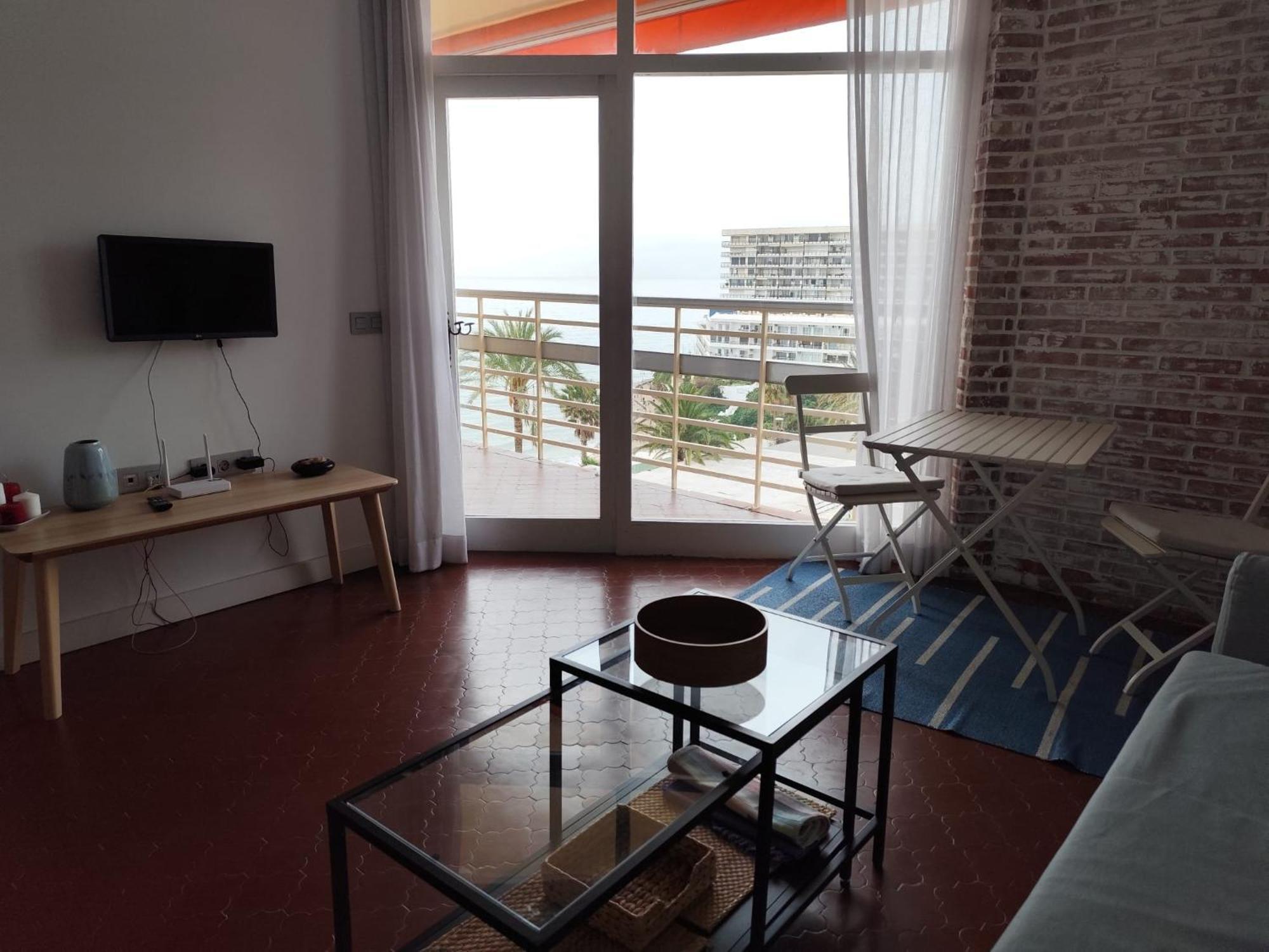 Apartamentos La Roca Rentals Torremolinos Eksteriør bilde