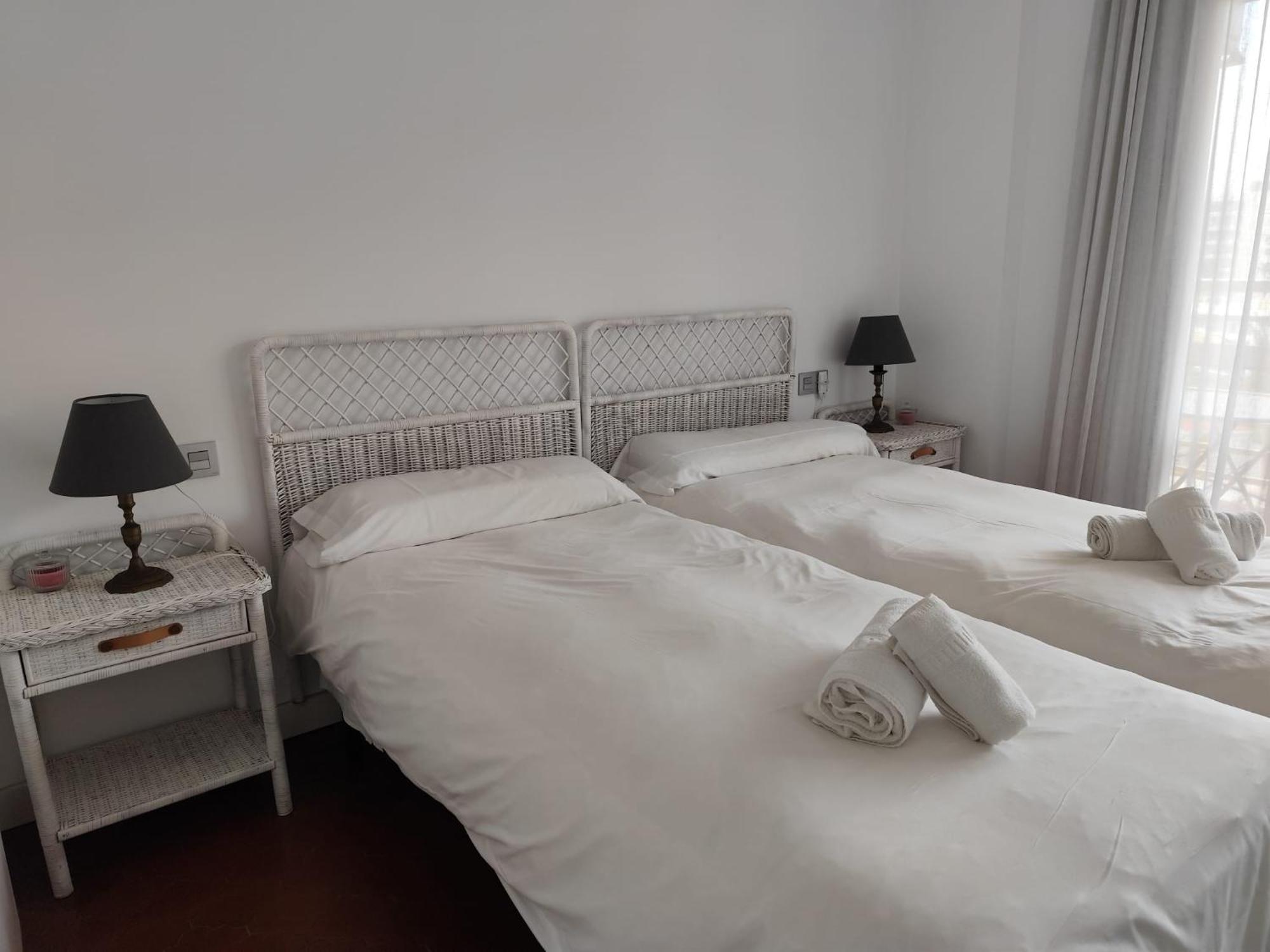 Apartamentos La Roca Rentals Torremolinos Eksteriør bilde