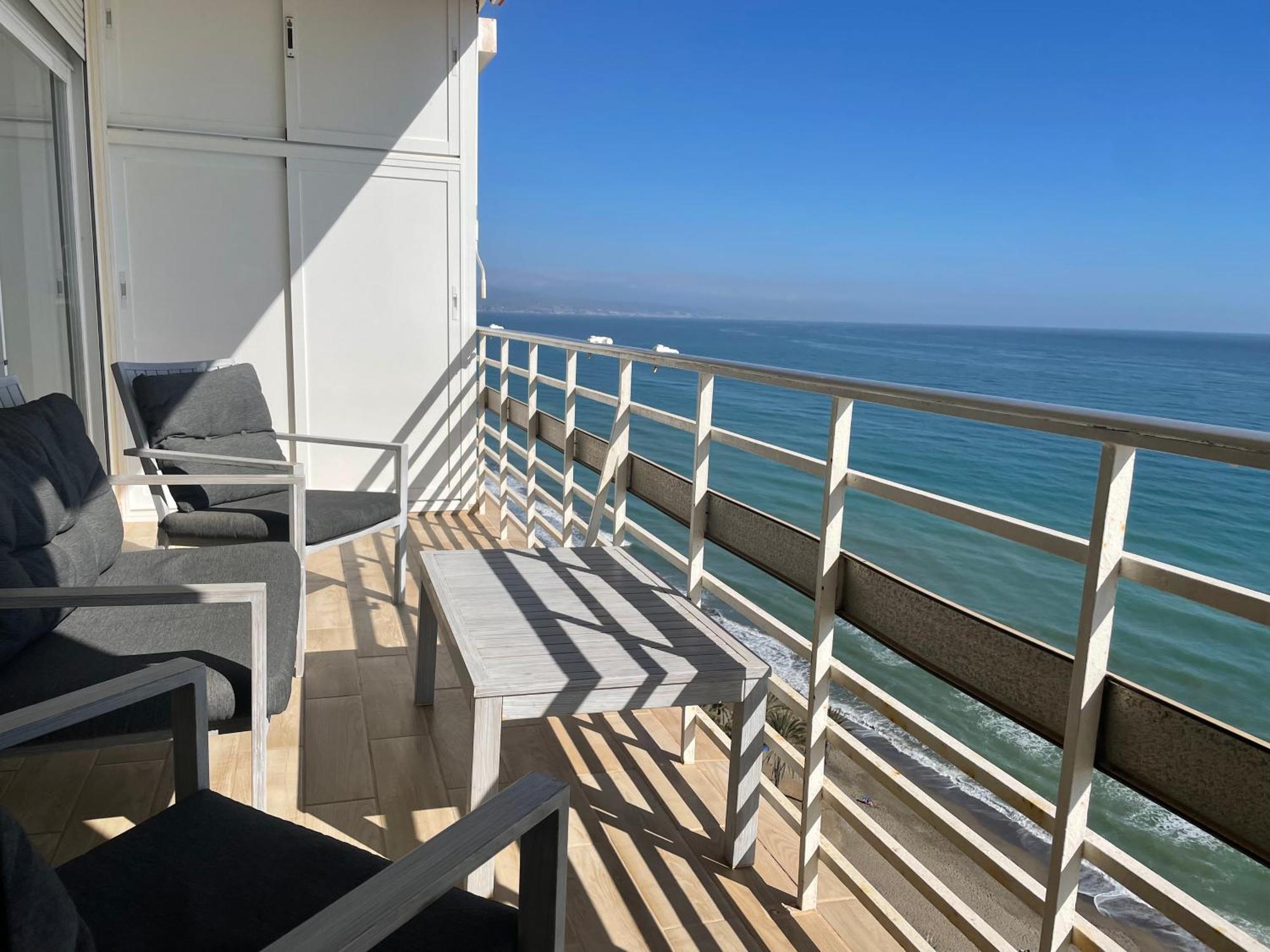 Apartamentos La Roca Rentals Torremolinos Eksteriør bilde