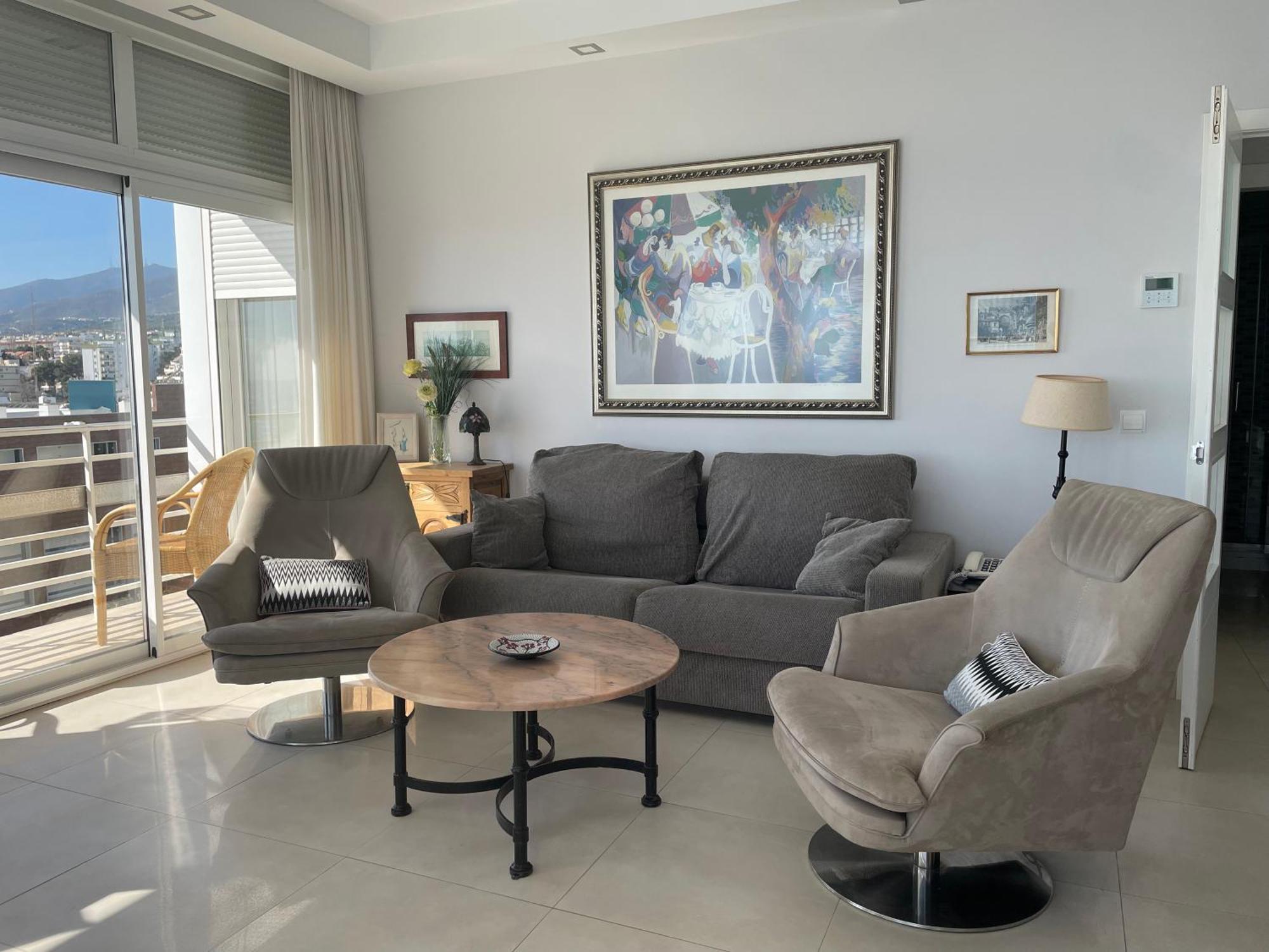 Apartamentos La Roca Rentals Torremolinos Eksteriør bilde