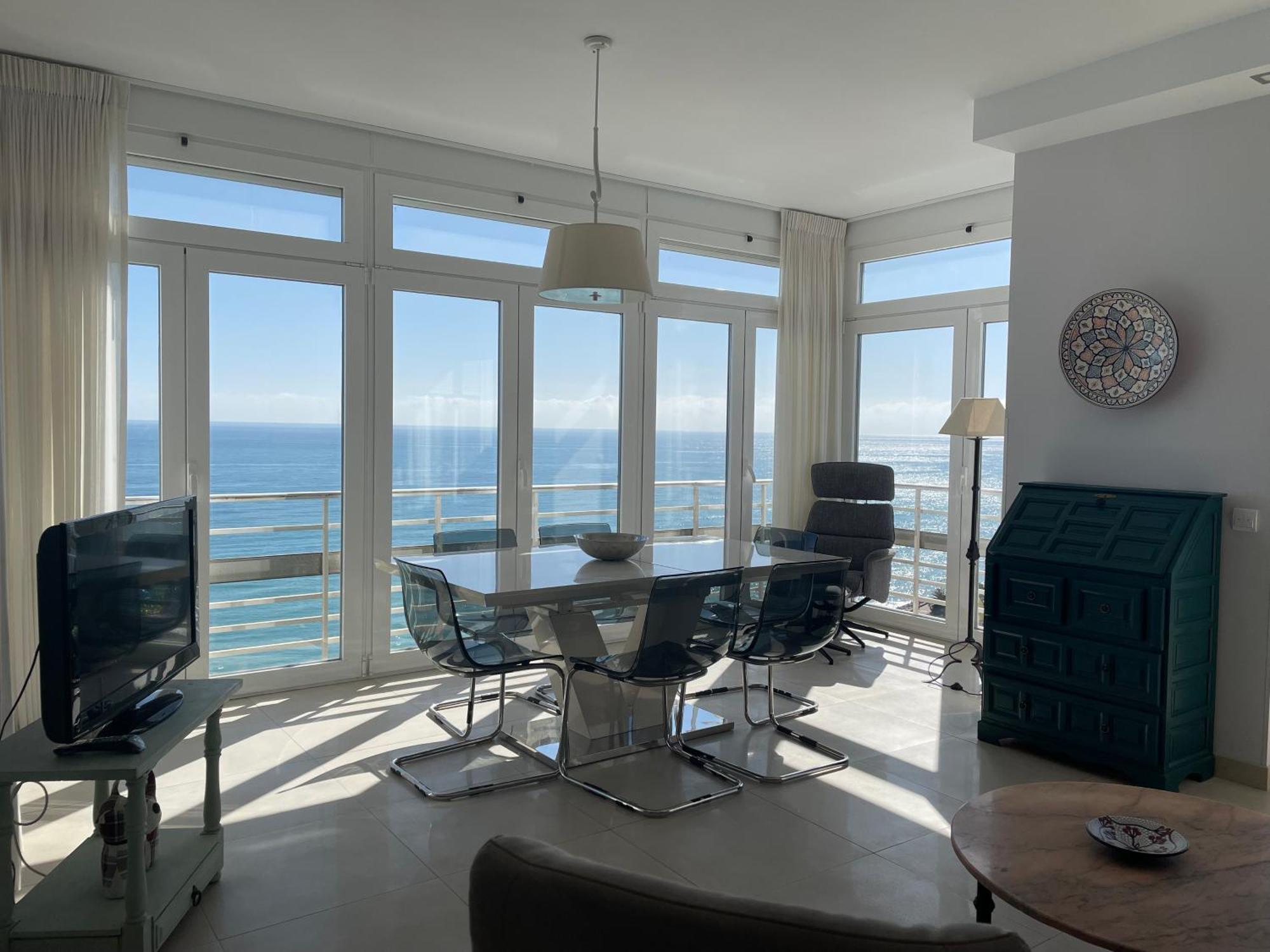 Apartamentos La Roca Rentals Torremolinos Eksteriør bilde