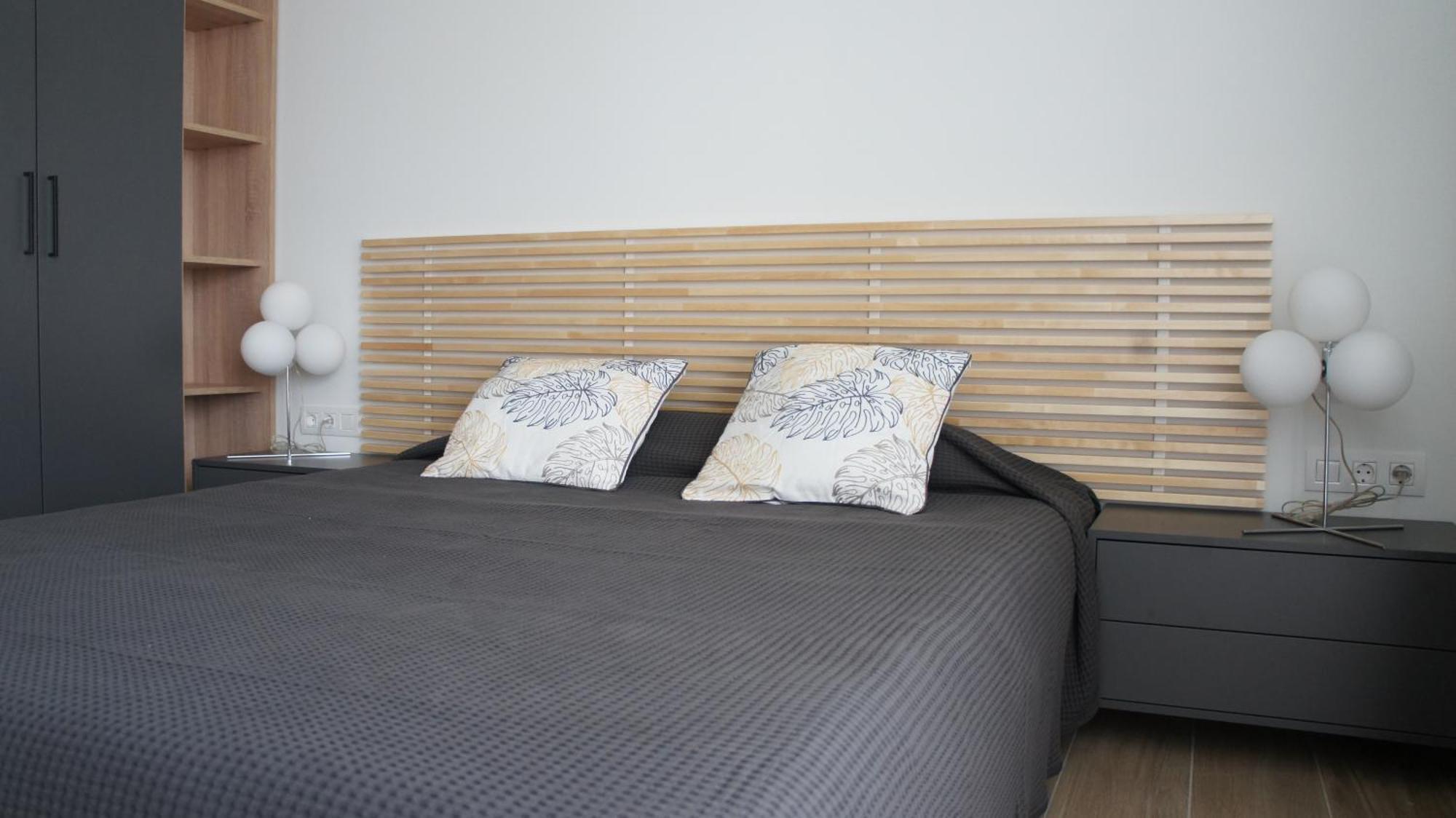 Apartamentos La Roca Rentals Torremolinos Eksteriør bilde