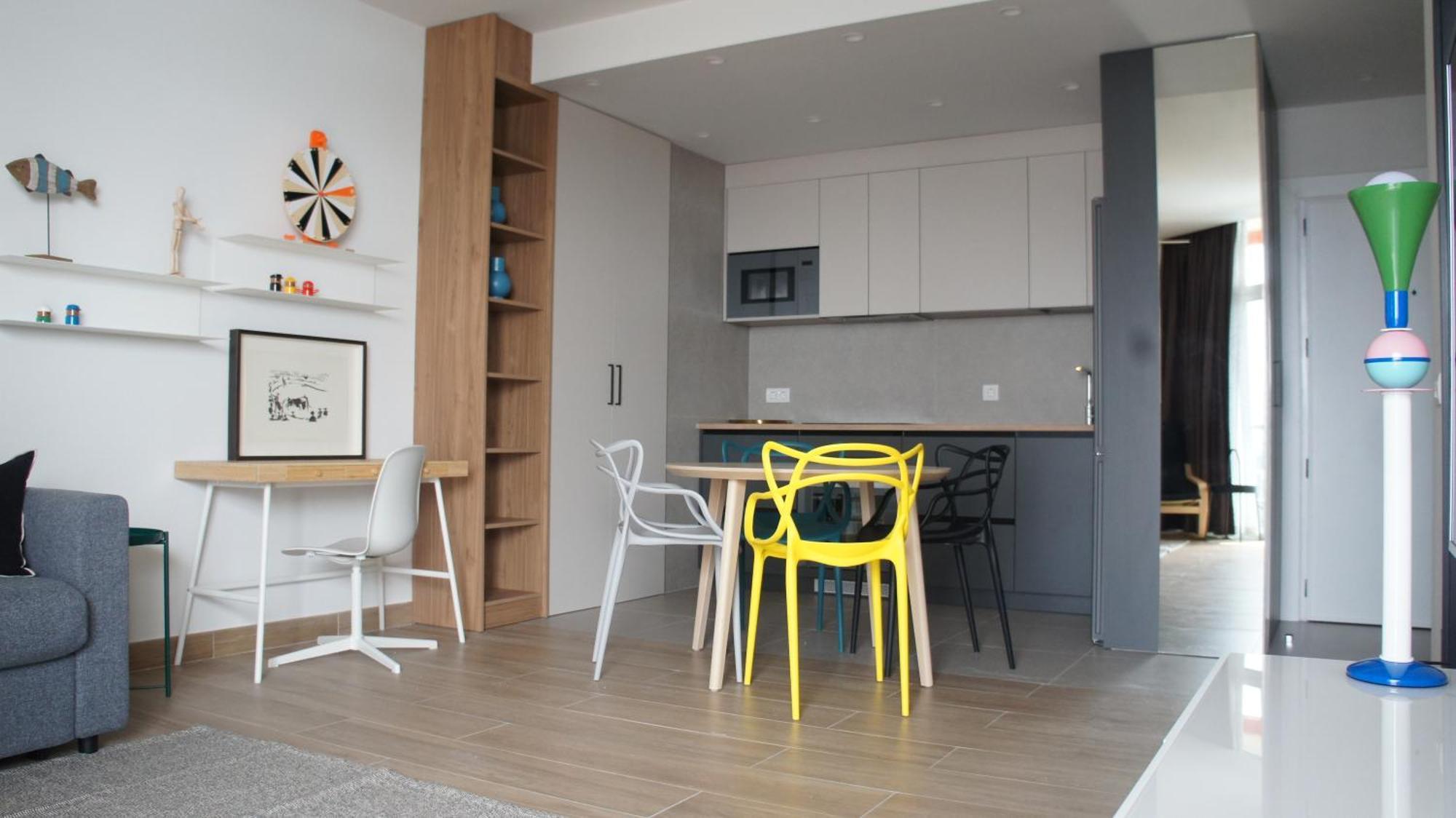 Apartamentos La Roca Rentals Torremolinos Eksteriør bilde