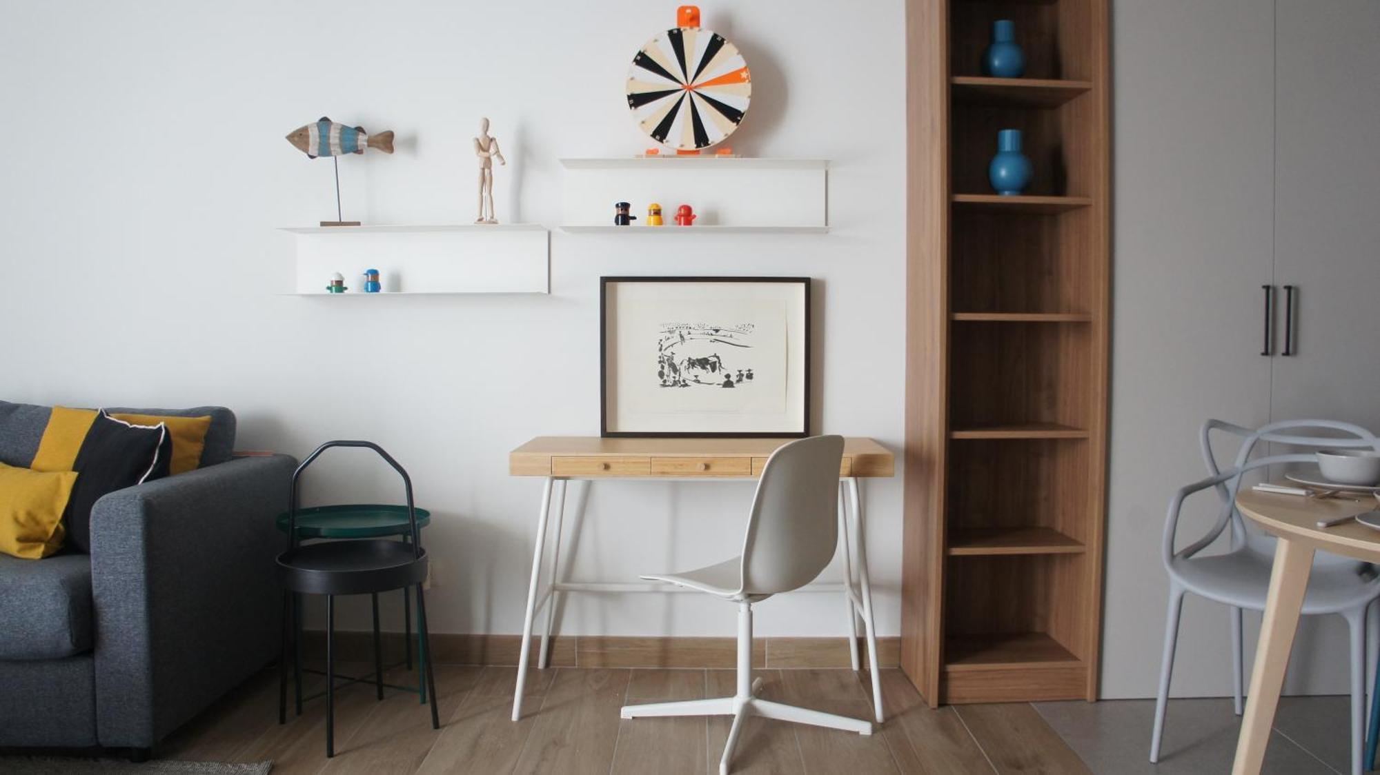 Apartamentos La Roca Rentals Torremolinos Eksteriør bilde