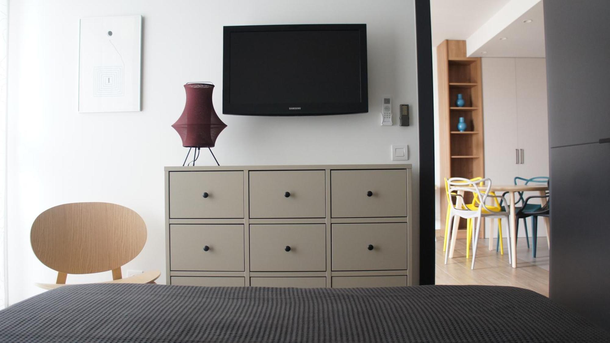 Apartamentos La Roca Rentals Torremolinos Eksteriør bilde