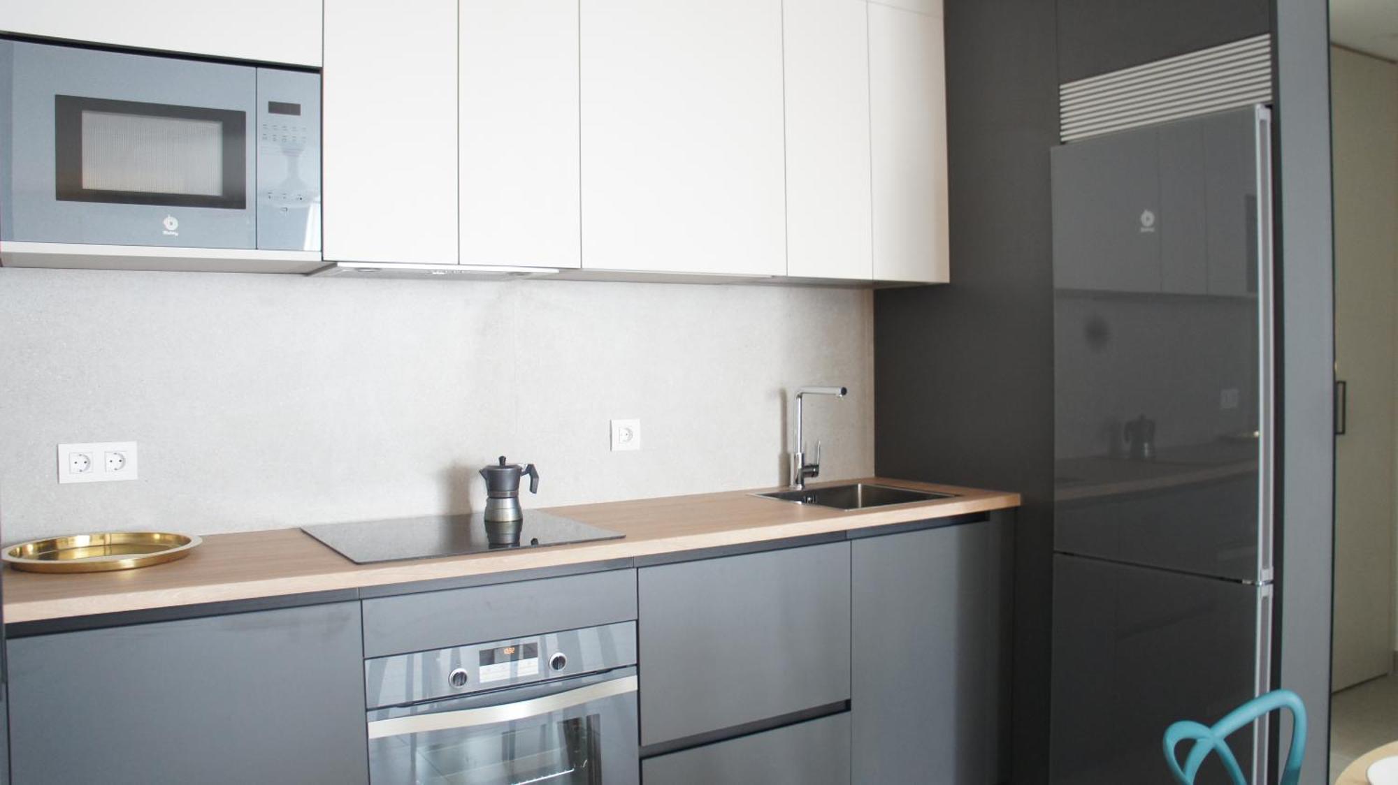 Apartamentos La Roca Rentals Torremolinos Eksteriør bilde