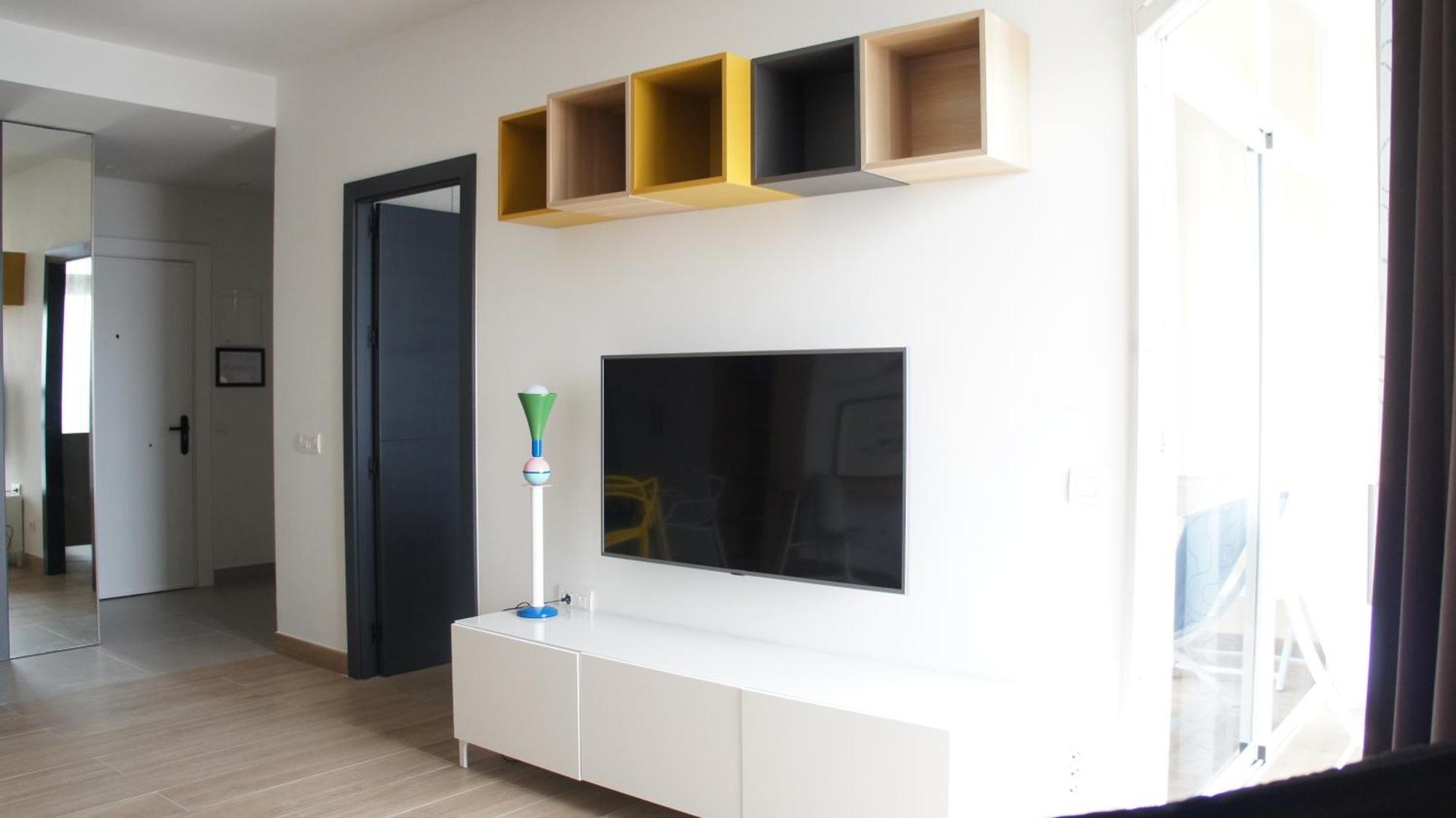 Apartamentos La Roca Rentals Torremolinos Eksteriør bilde